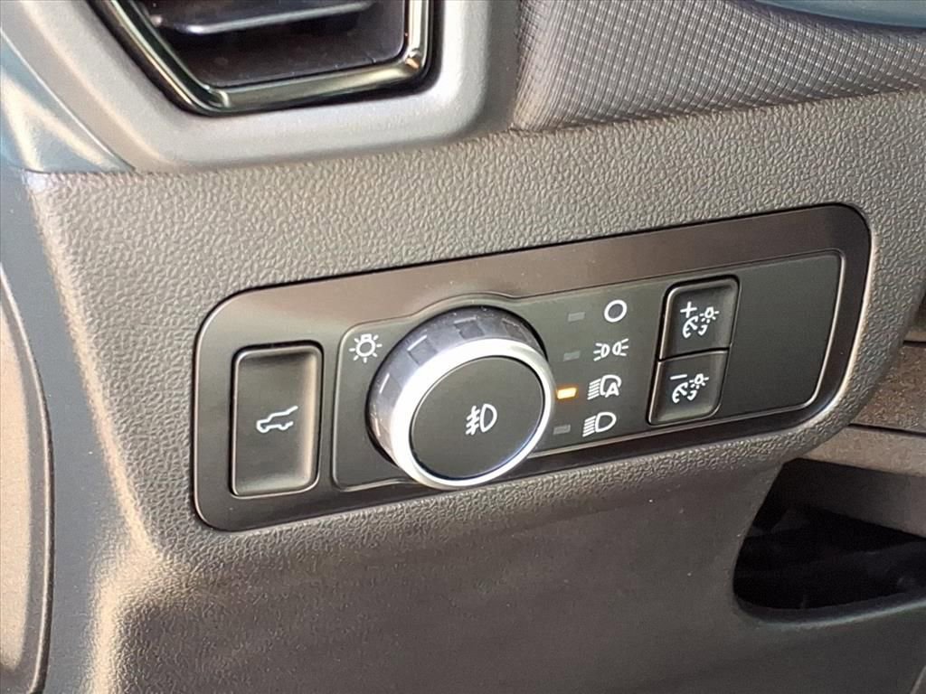 Certified 2025 Ford Bronco Sport Heritage w/ Convenience Package image 16