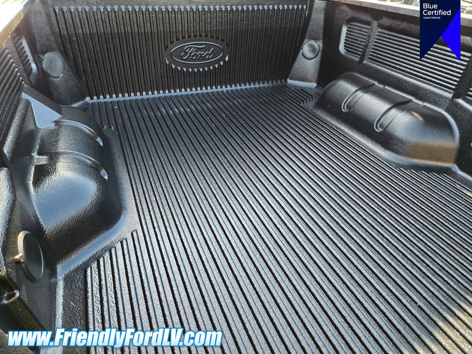 Certified 2019 Ford Ranger XLT w/ Trailer Tow Package image 13