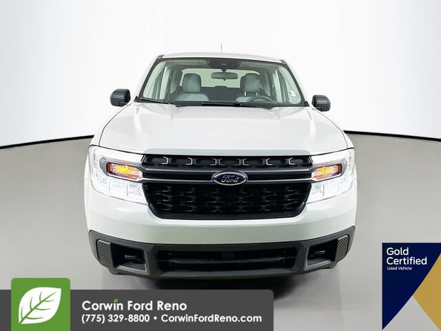 Certified 2024 Ford Maverick XLT w/ Equipment Group 300A Standard AWD/4WD image 2