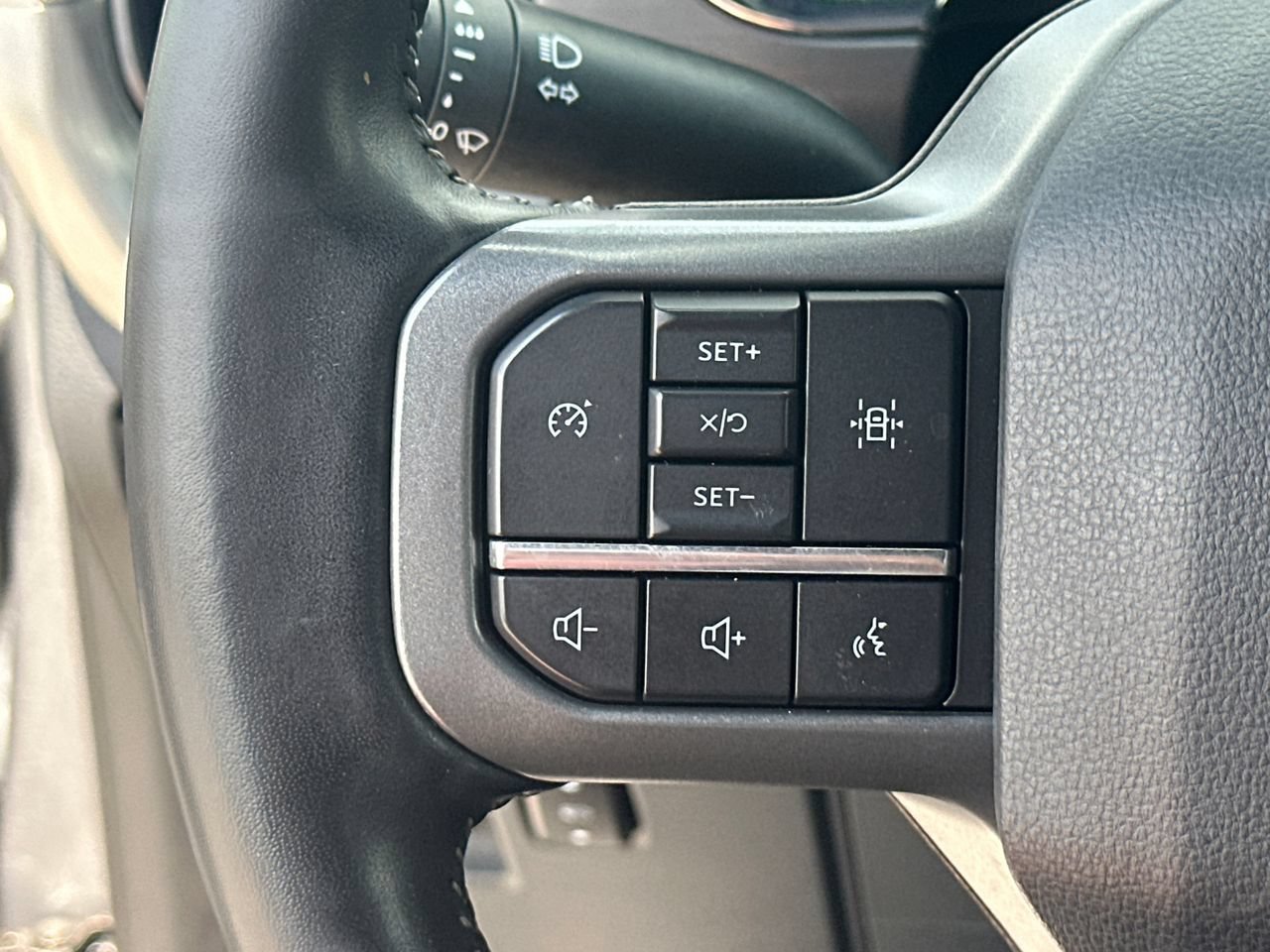 Certified 2022 Ford F150 Lariat AWD/4WD image 26