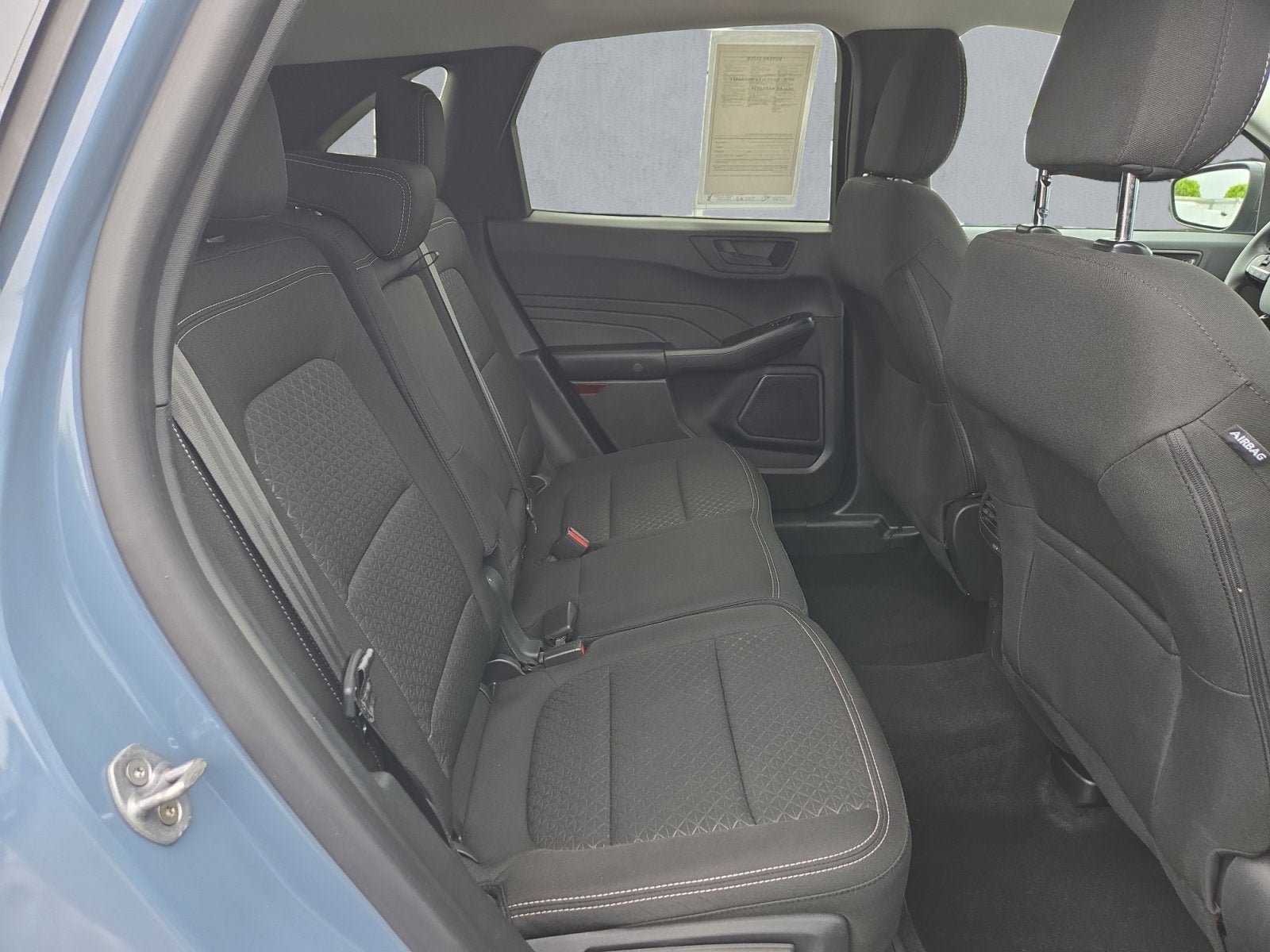 Certified 2024 Ford Escape Active AWD/4WD image 24