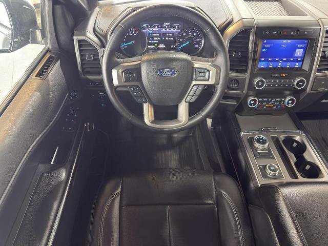 Certified 2021 Ford Expedition XLT AWD/4WD image 17