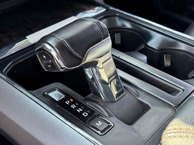 Certified 2023 Ford F150 Lariat w/ Equipment Group 502A High image 28