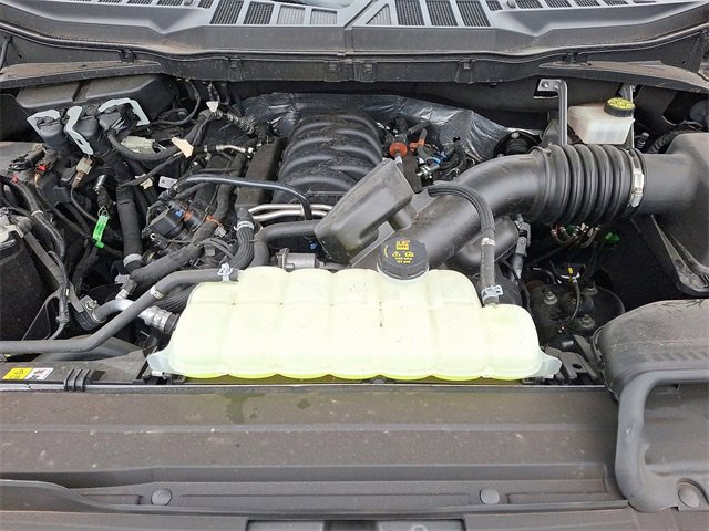 Certified 2023 Ford F150 XL w/ STX Appearance Package image 29