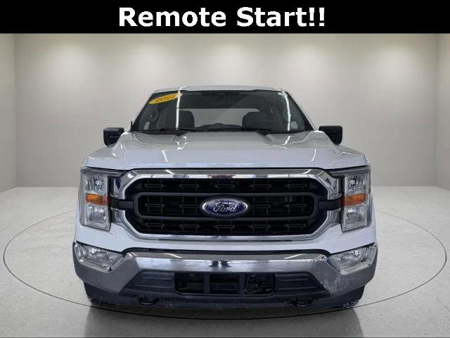 Certified 2022 Ford F150 XLT w/ Trailer Tow Package image 8