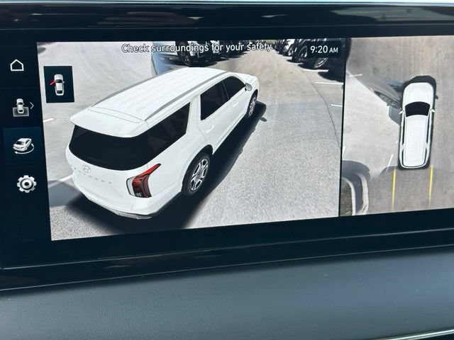 Used 2025 Hyundai Palisade Calligraphy AWD/4WD image 31