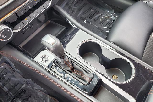 Used 2024 Nissan Altima 2.5 SR image 18