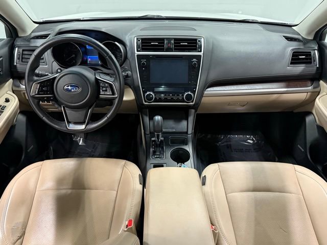 Used 2019 Subaru Outback 2.5i Limited image 37