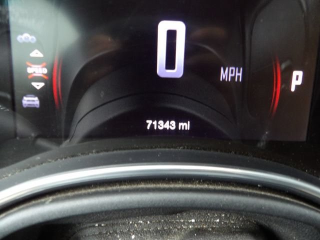 Used 2019 Dodge Durango SXT AWD/4WD image 18