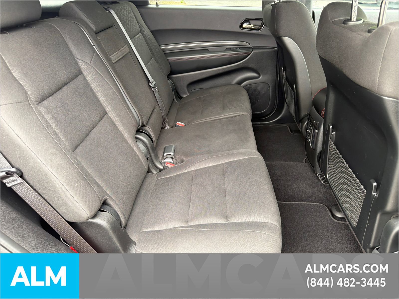 Used 2026 Dodge Durango GT RWD image 17