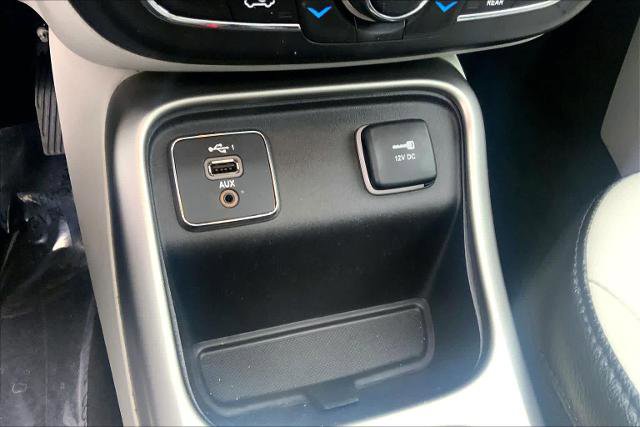 Used 2019 Jeep Compass Latitude w/ Popular Equipment Group image 34