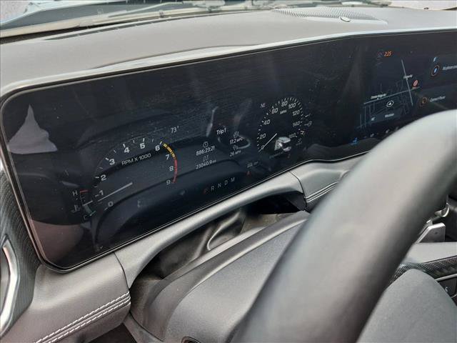 Certified 2024 Ford Mustang GT Premium RWD image 11