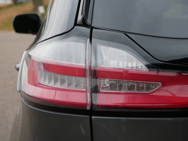 Certified 2022 Ford Edge SEL w/ Convenience Package image 11