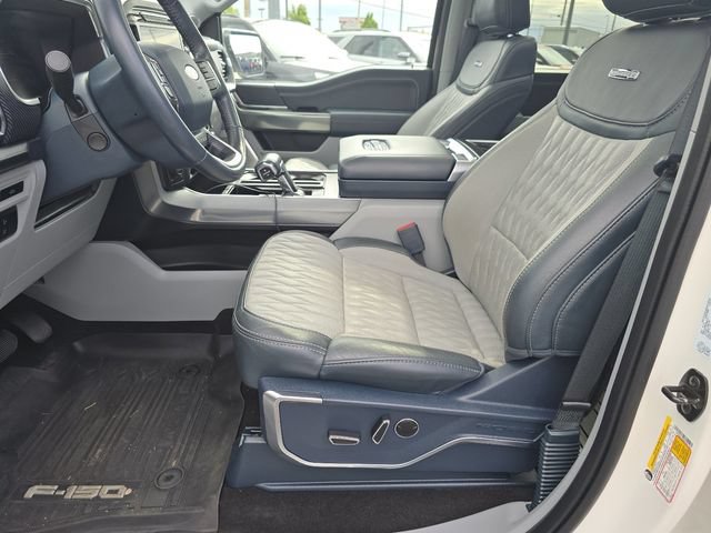 Certified 2023 Ford F150 Limited AWD/4WD image 30