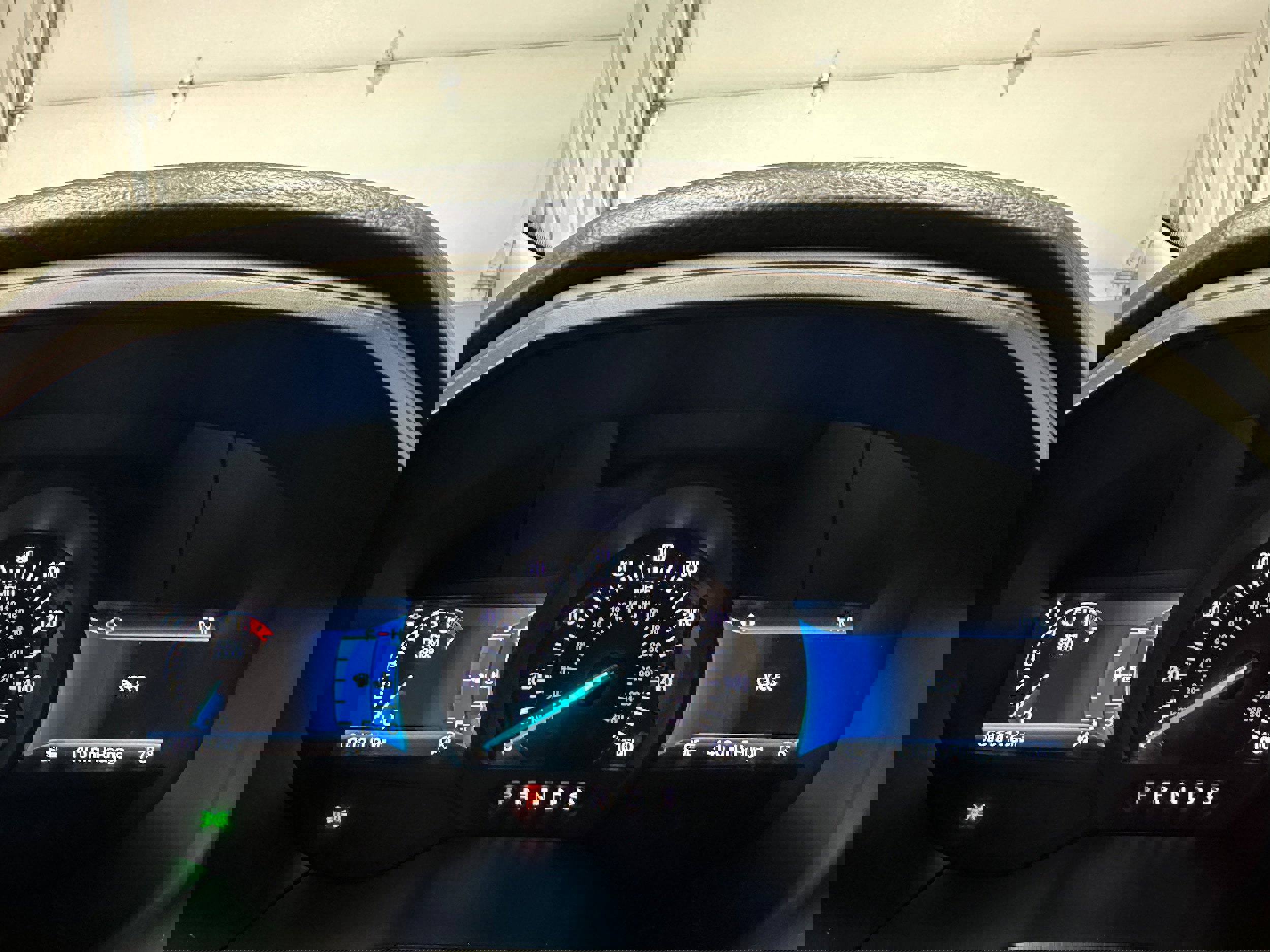 Certified 2024 Ford Edge SEL image 19