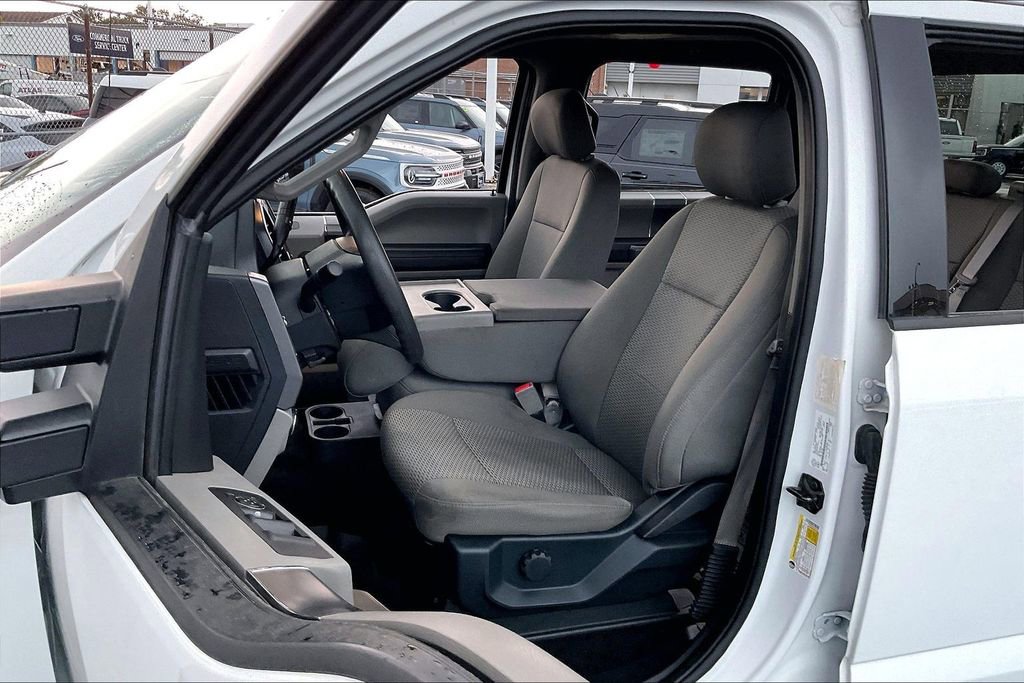 Certified 2020 Ford F150 XLT w/ XTR Package AWD/4WD image 24