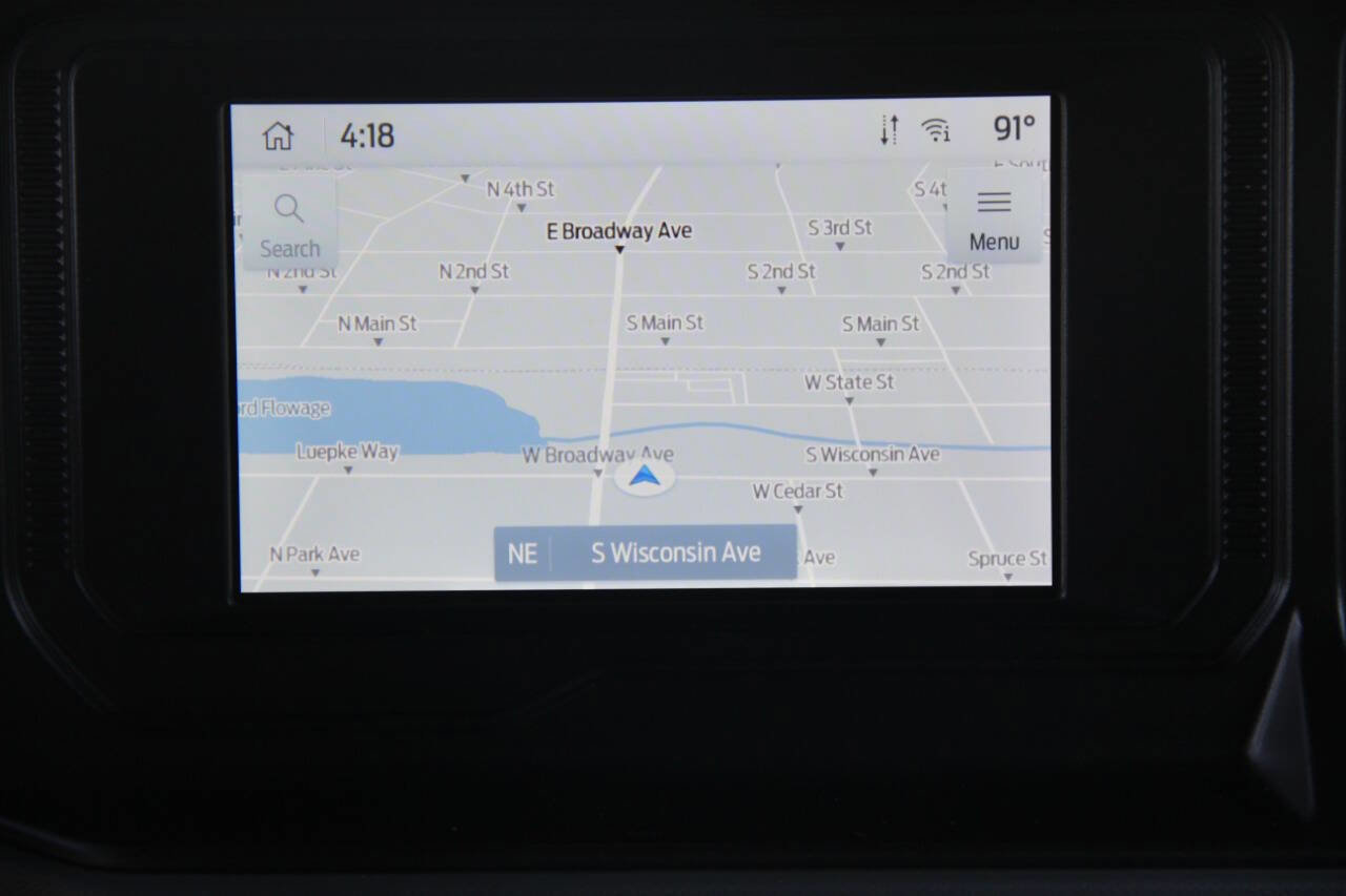 Certified 2023 Ford Bronco Big Bend image 21