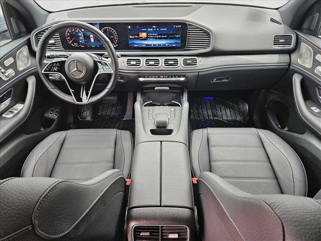 Used 2025 Mercedes-Benz GLE 450e 4MATIC image 20