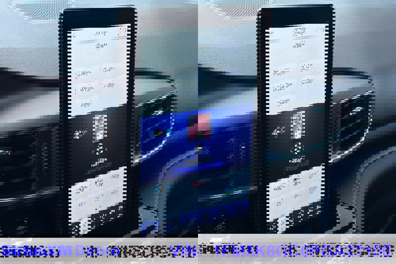 Certified 2023 Ford Explorer ST w/ Equipment Group 401A image 30