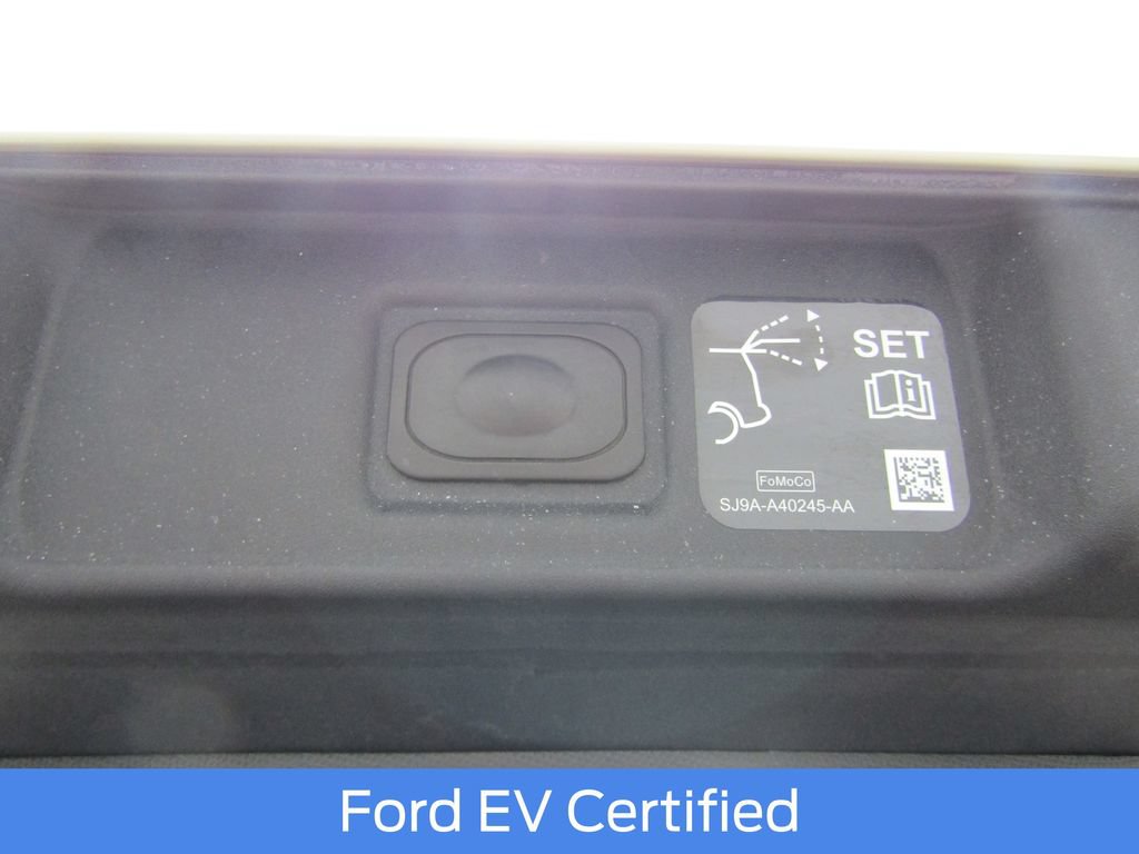 Certified 2025 Ford Mustang Mach-E GT AWD/4WD image 5