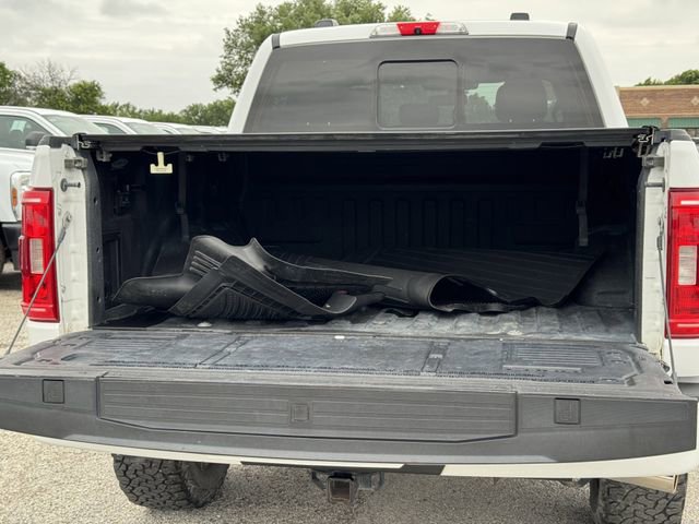 Certified 2022 Ford F150 XLT w/ Equipment Group 302A High AWD/4WD image 32