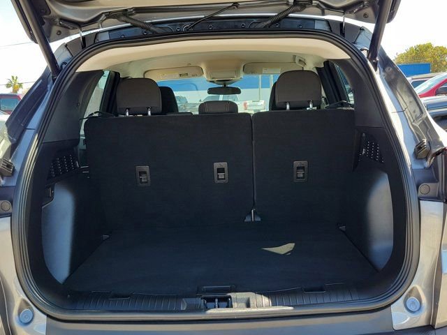 Certified 2024 Ford Escape Active w/ Tech Pack #1 image 14