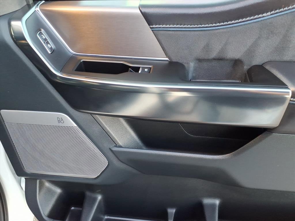 Certified 2025 Ford F150 Platinum image 8