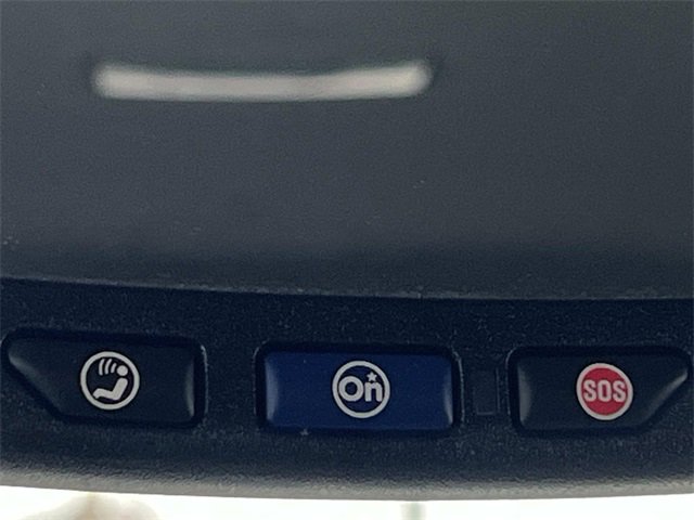 Used 2017 GMC Terrain SLE image 27