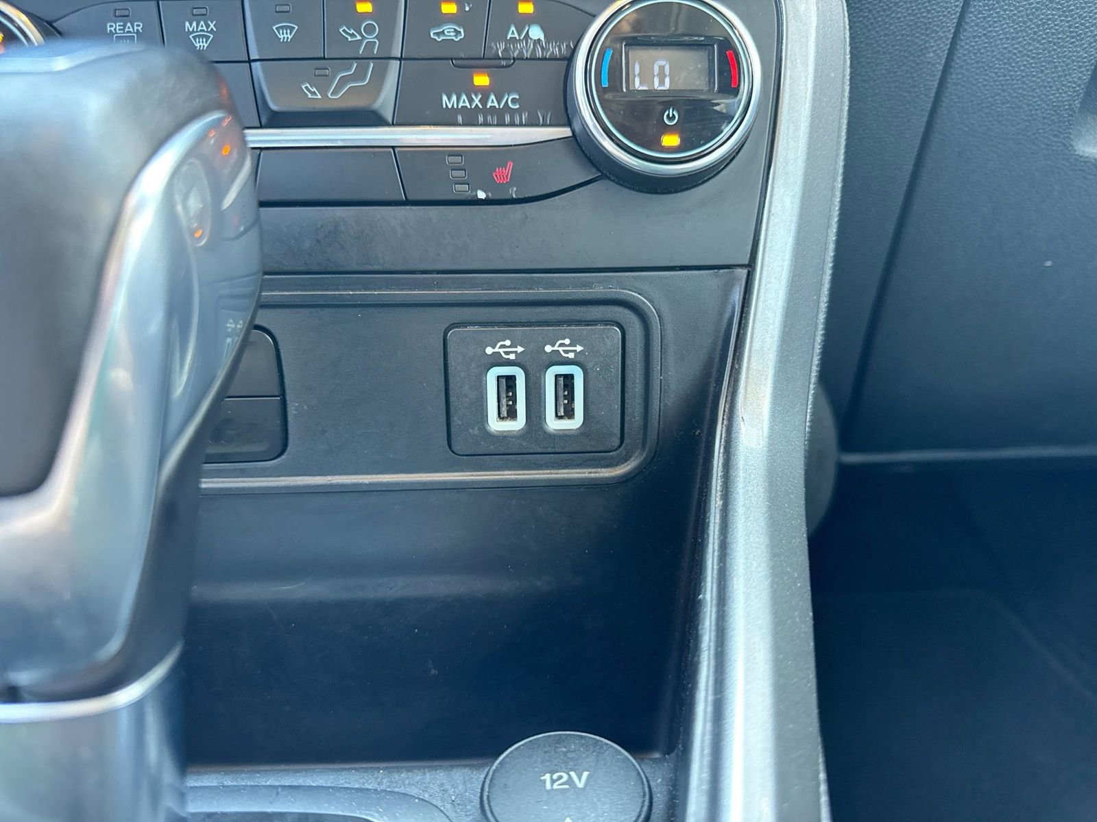 Certified 2020 Ford EcoSport SE AWD/4WD image 34