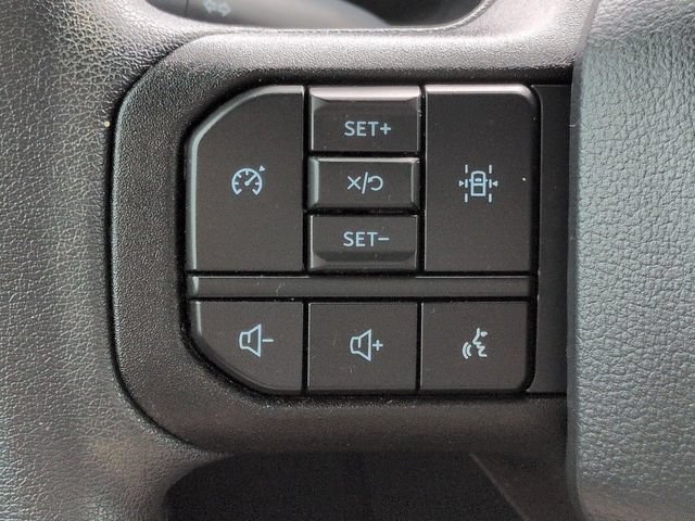 Certified 2023 Ford F150 XL w/ STX Appearance Package RWD image 24