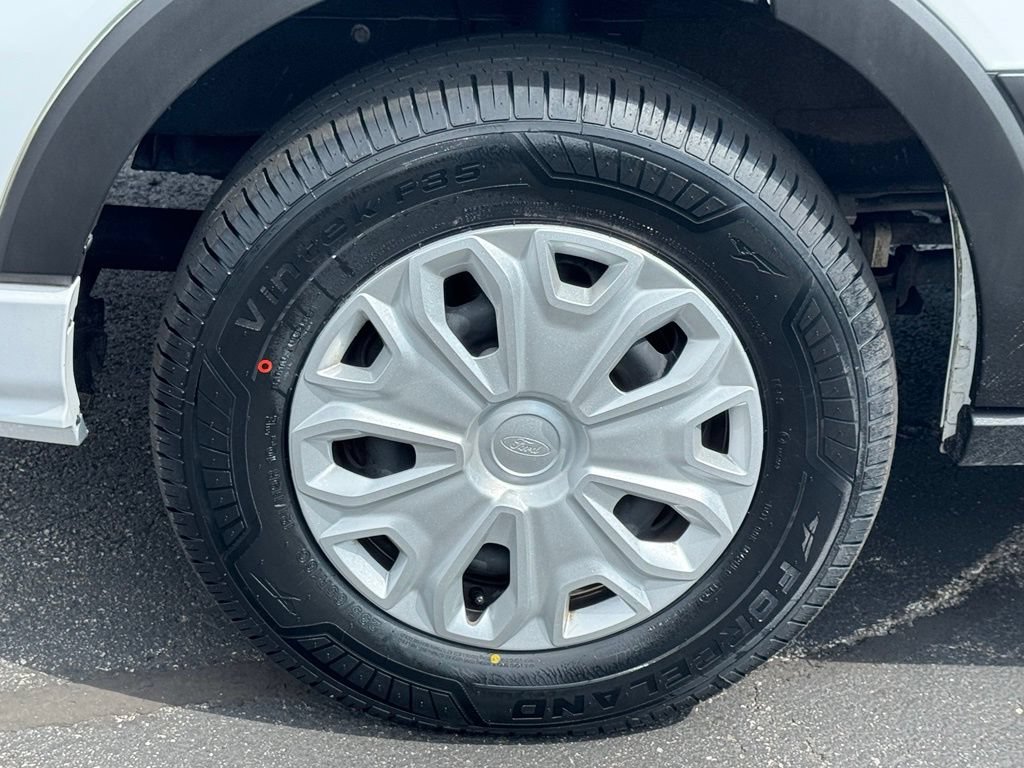 Certified 2024 Ford Transit 350 XLT RWD image 39