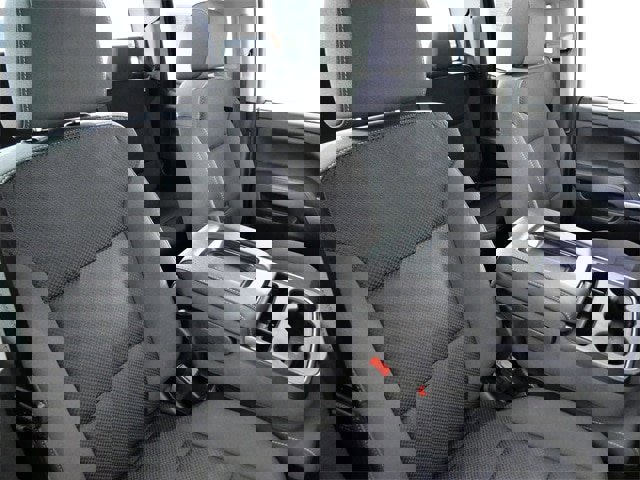 Used 2018 Chevrolet Silverado 1500 LT w/ All Star Edition image 12