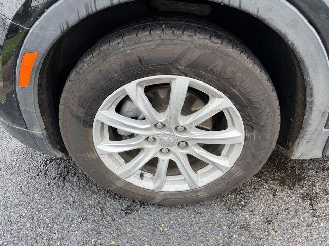 Used 2023 Cadillac XT4 Luxury FWD image 12