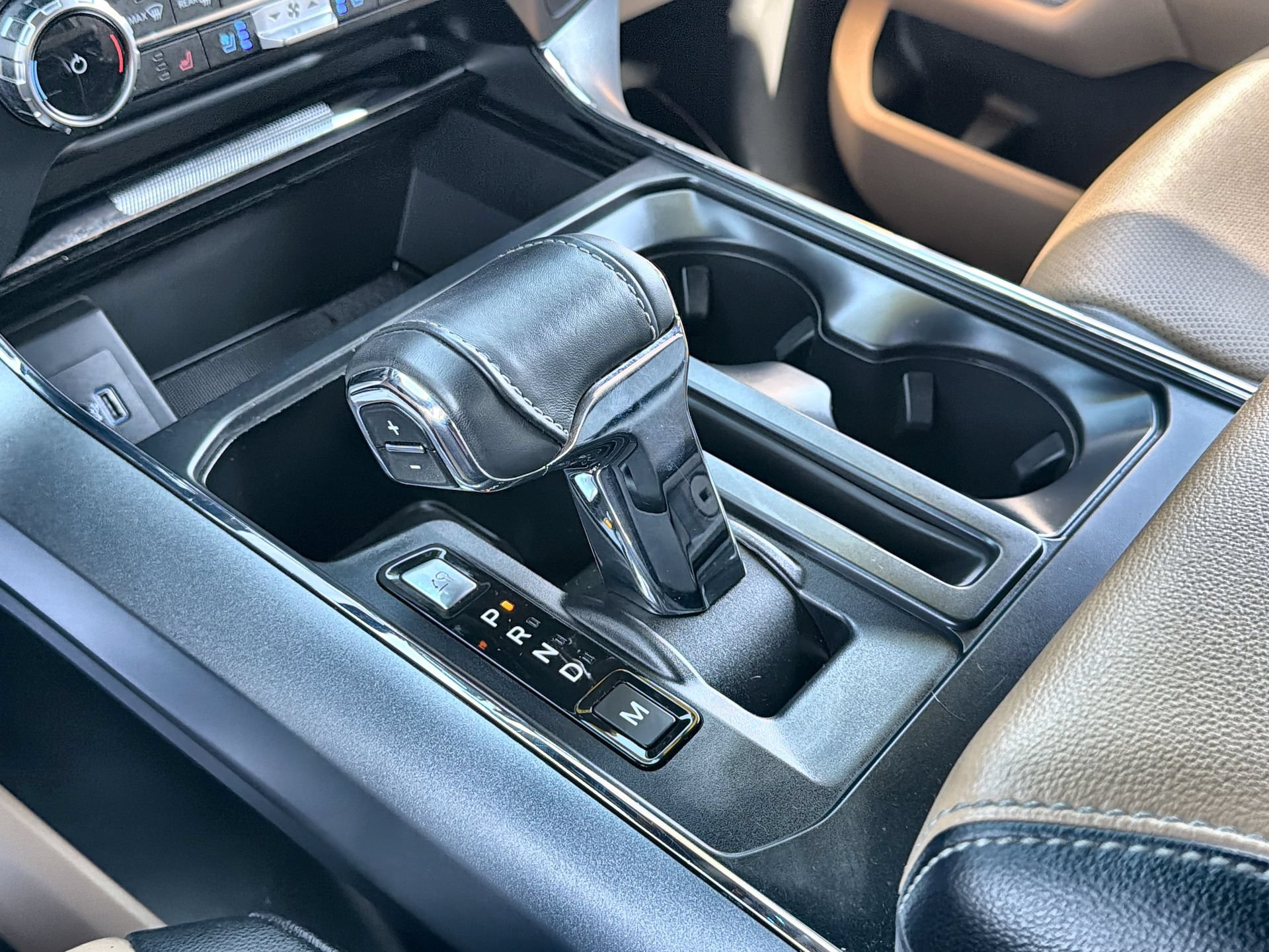 Certified 2022 Ford F150 Lariat AWD/4WD image 19