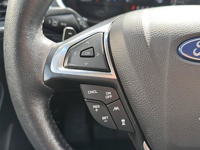 Certified 2020 Ford Edge Titanium w/ Equipment Group 301A AWD/4WD image 24