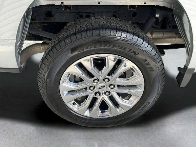 Certified 2024 Ford F150 XLT w/ Equipment Group 302A MID AWD/4WD image 31