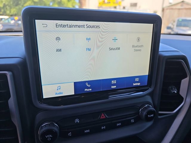 Certified 2022 Ford Bronco Sport Big Bend w/ Convenience Package AWD/4WD image 23