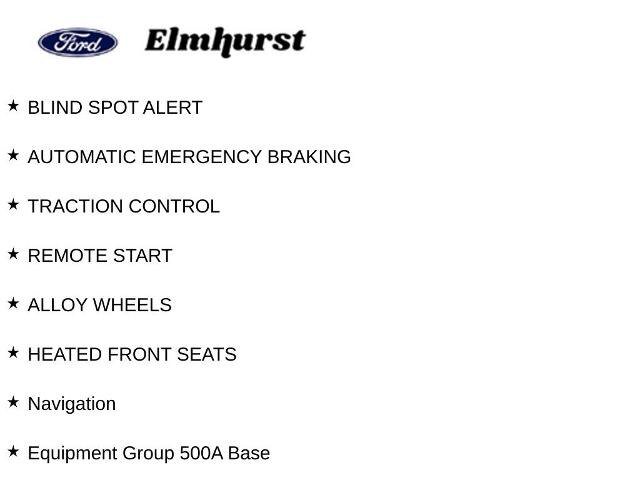 Certified 2020 Ford Ranger Lariat w/ Technology Package AWD/4WD image 10