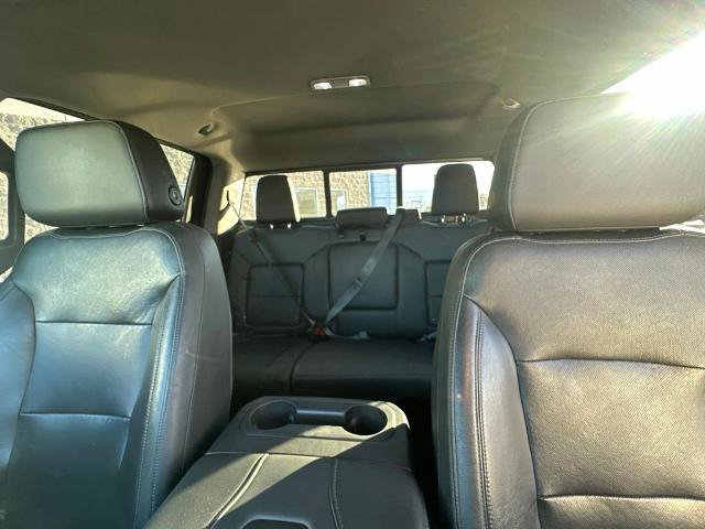 Used 2020 Chevrolet Silverado 1500 LTZ AWD/4WD image 20