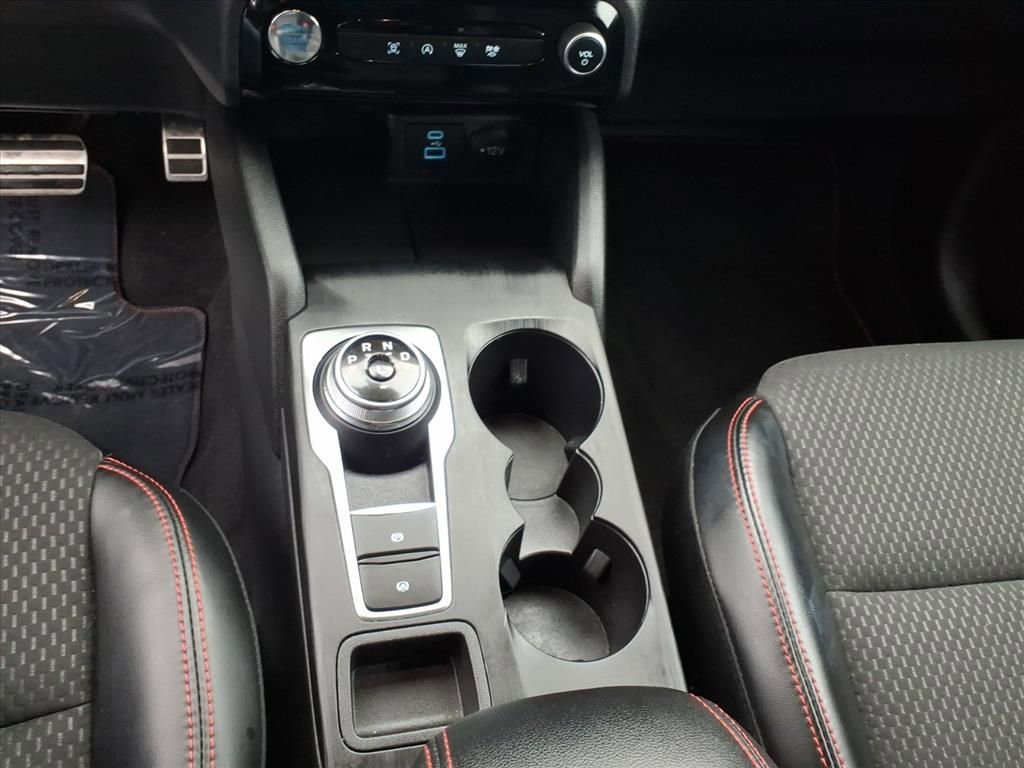 Certified 2023 Ford Escape ST-Line w/ Tech Pack #1 image 13