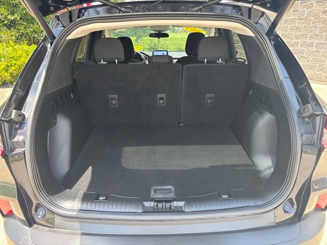 Certified 2023 Ford Escape Active w/ Cold Weather Package FWD image 11
