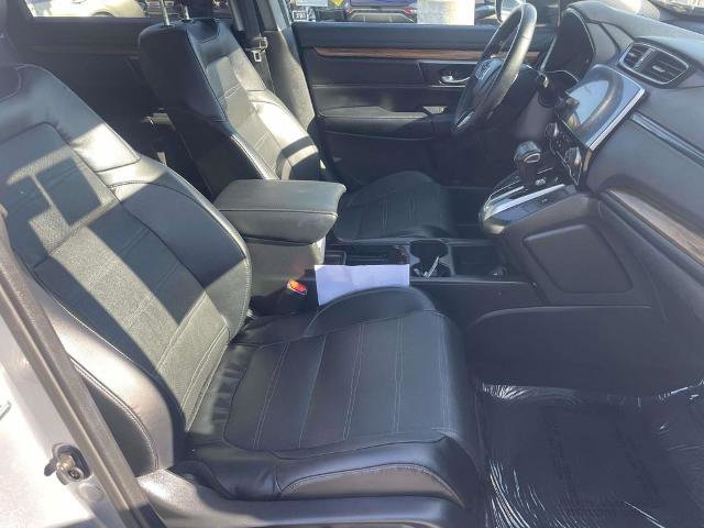 Used 2017 Honda CR-V EX-L image 24