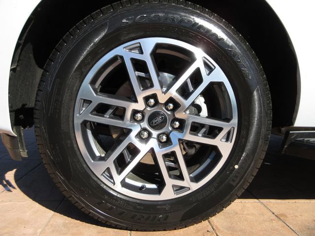 Certified 2025 Ford Expedition Max Active image 9