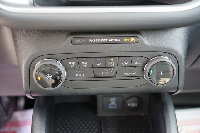 Certified 2022 Ford Bronco Sport Big Bend AWD/4WD image 16