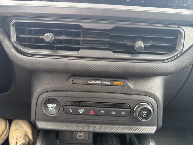 Certified 2025 Ford Bronco Sport Badlands image 33