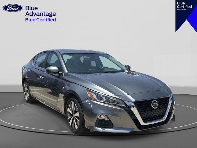 Used 2022 Nissan Altima 2.5 SV FWD image 6