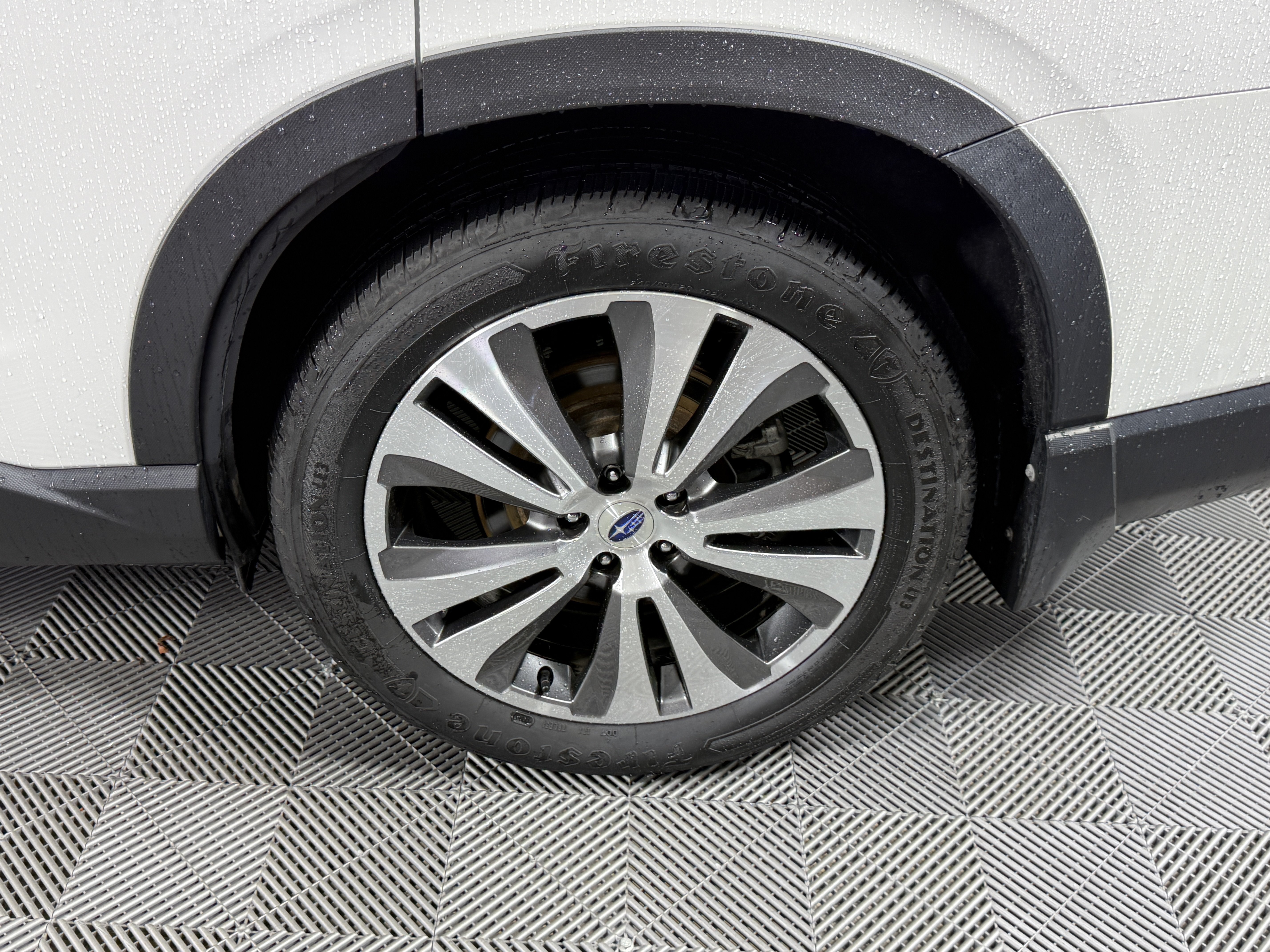 Used 2022 Subaru Ascent Limited w/ Technology Package AWD/4WD image 29