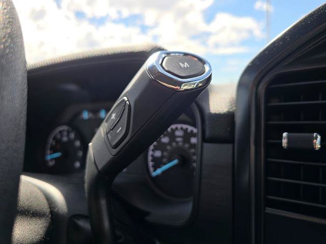 Certified 2026 Ford F150 XL AWD/4WD image 19