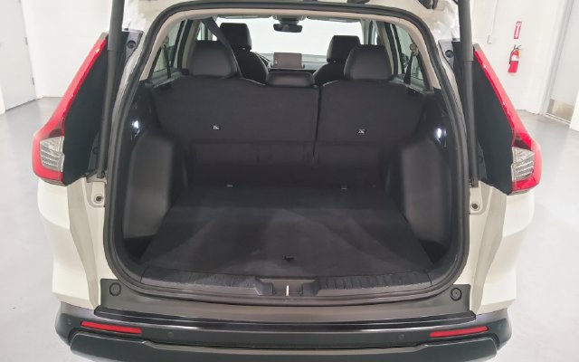 Used 2024 Honda CR-V EX-L image 19