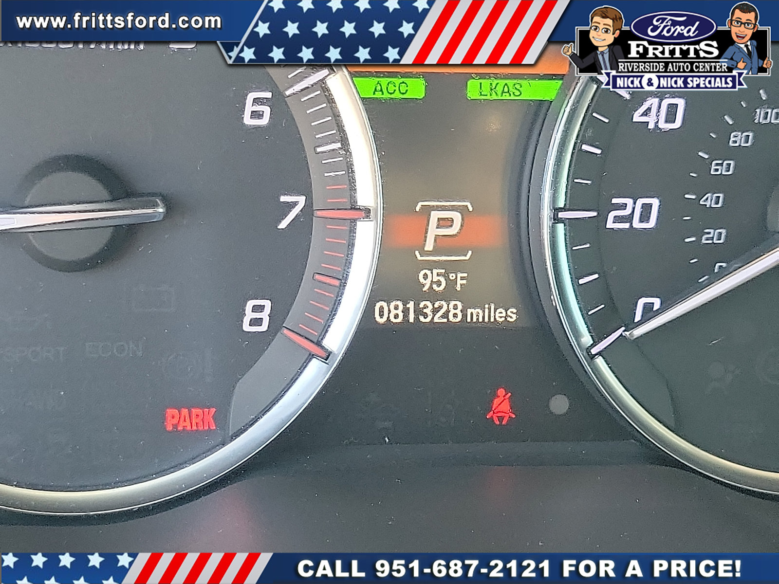 Used 2018 Acura MDX SH-AWD image 2